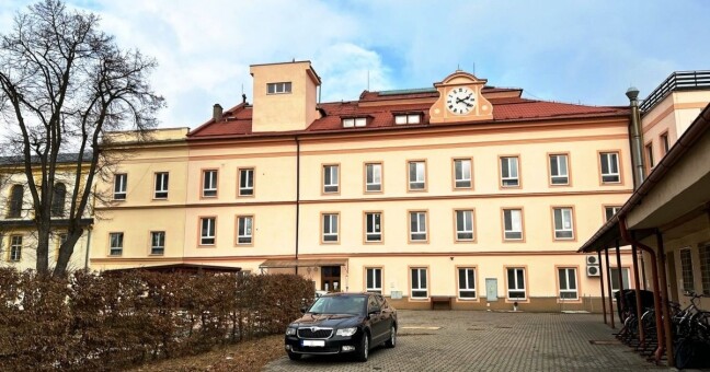 Zdroj: Olomoucký kraj 