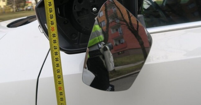 Zdroj: Policie ČR