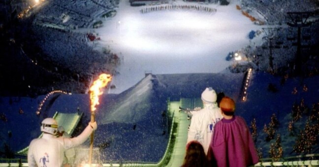 ZOH Lillhammer 1994 | zdroj: olympijskytym.cz 