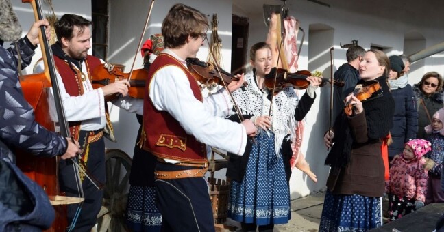 Zdroj: Hanácké muzeum v přírodě 