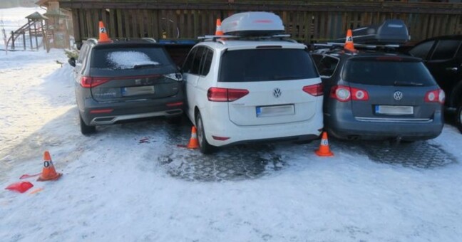 Zdroj: Policie ČR