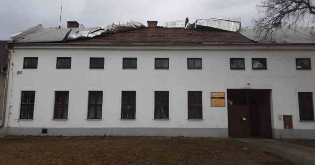 Ilustrační foto: HZS Olomouckého kraje 