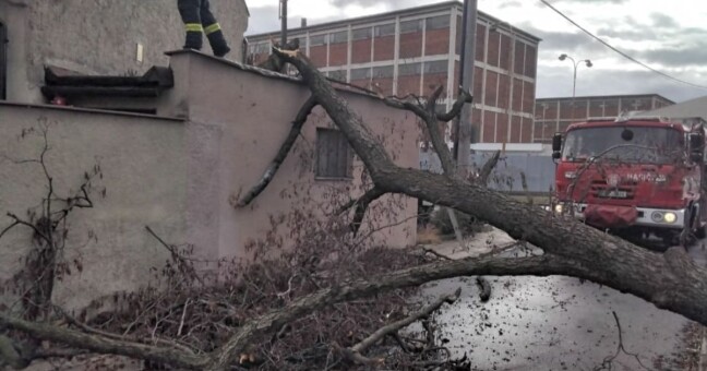 Zdroj: HZS Olomouckého kraje 