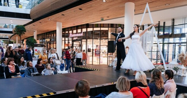Zdroj: Galerie Šantovka 