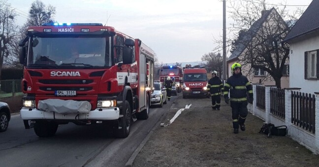 Zdroj: HZS Olomouckého kraje 