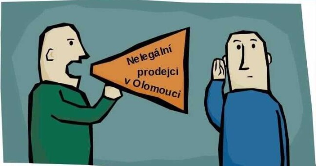 Zdroj: Poznej svého prodejce - Nový Prostor Olomouc