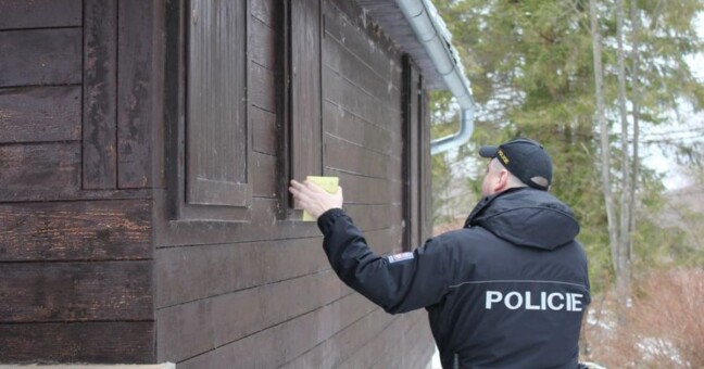 Zdroj: Policie ČR 
