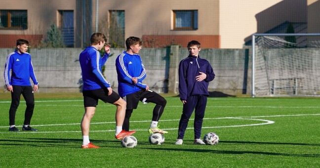Foto: Sigmafotbal.cz