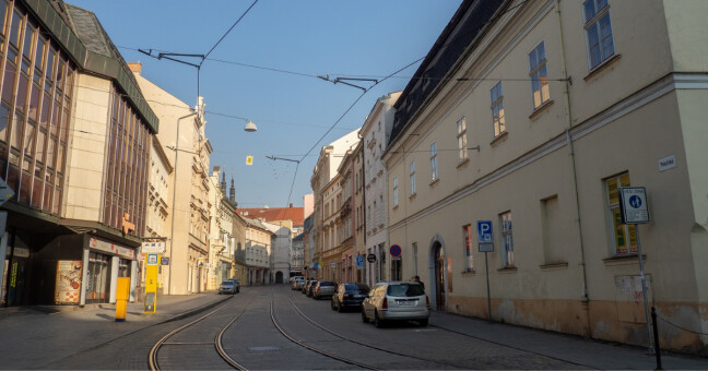 Foto: Olomoucký Report