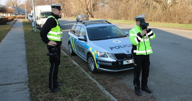 Ilustrační foto, zdroj: Policie ČR
