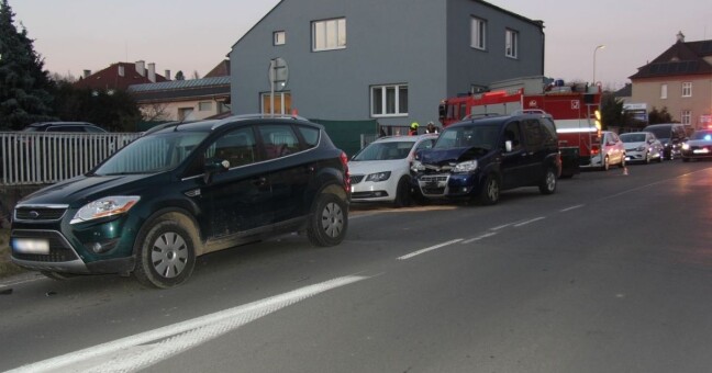 Foto Police ČR