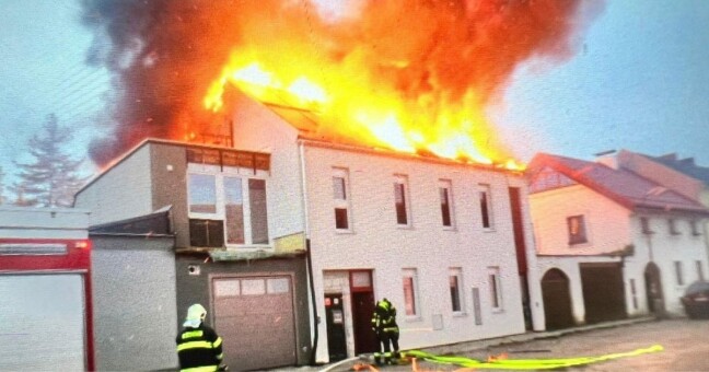 Zdroj: HZS Olomouckého kraje 
