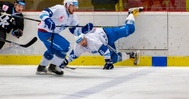 Zdroj: HC UP Olomouc