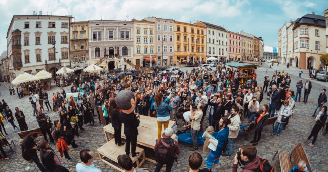 zdroj: Olomoucký majáles UP