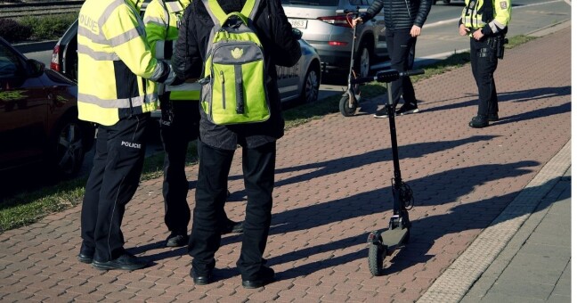 Zdroj: Policie ČR