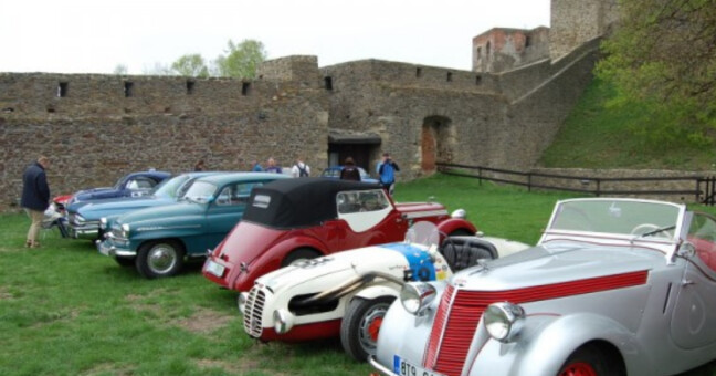 Zdroj: Oldtimer Club Helfštýn