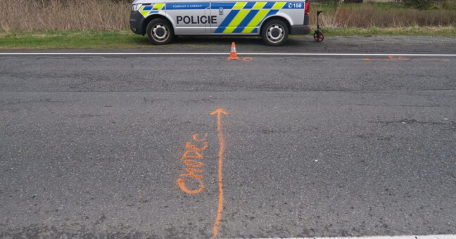 Zdroj: Policie ČR