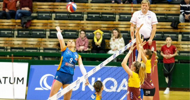 Foto: VK UP Olomouc