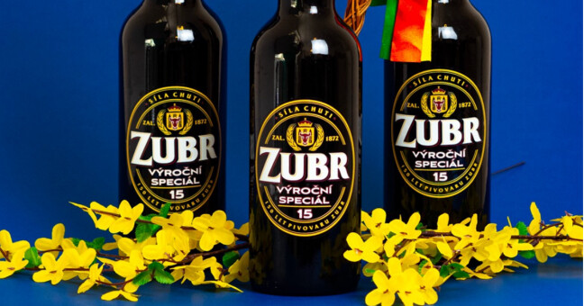 Foto: Pivovar Zubr