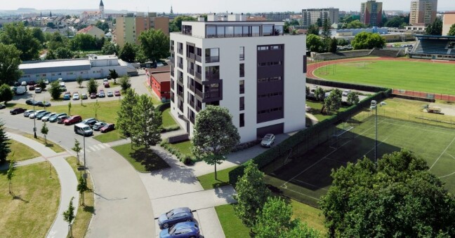 Zdroj: Vesna Přerov 