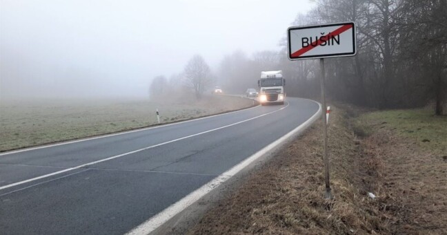 Zdroj: ŘSD Olomouckého kraje 