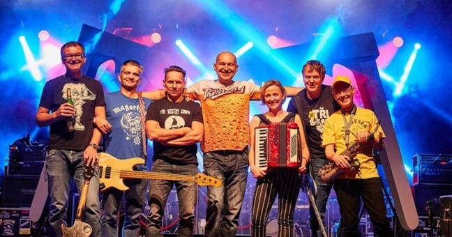 Zdroj: Zábřežská kulturní 