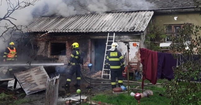 Zdroj: HZS Olomouckého kraje 