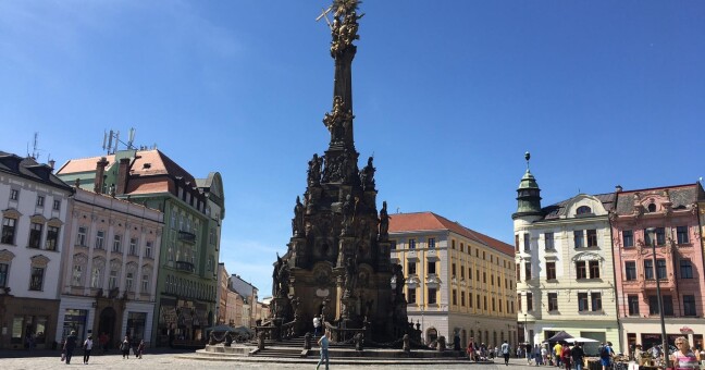 Zdroj: Olomoucký Report 