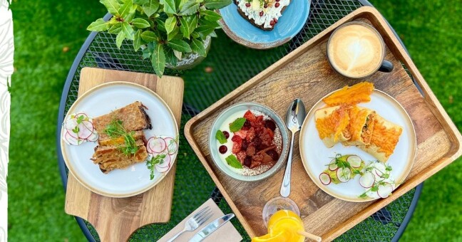 Zdroj: Bistro Helen