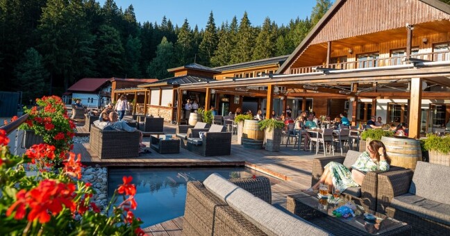 Zdroj: Resort Valachy 