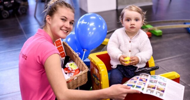 Zdroj: Veletrh sociálních služeb 