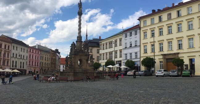 Zdroj: Olomoucký Report 