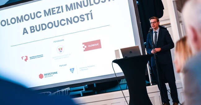 Zdroj: Okresní hospodářská komora Olomouc