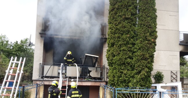 Zdroj: HZS Olomouckého kraje 