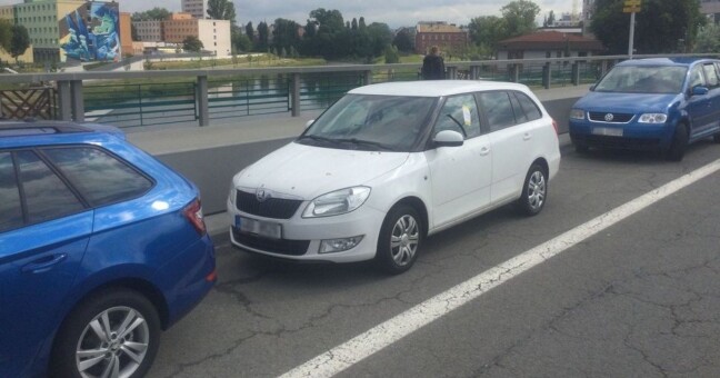 Zdroj: Městská policie Olomouc 