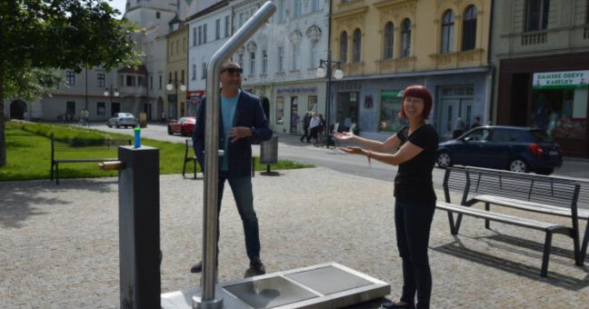Foto: město Prostějov