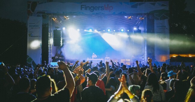 Zdroj: Fingers Up