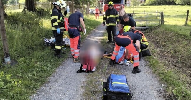 Zdroj: HZS Olomouckého kraje 