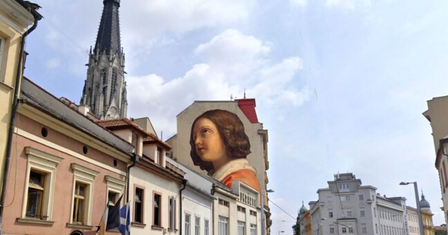 Zdroj: Street Art Festival 