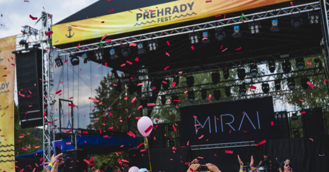 zdroj: Přehrady fest