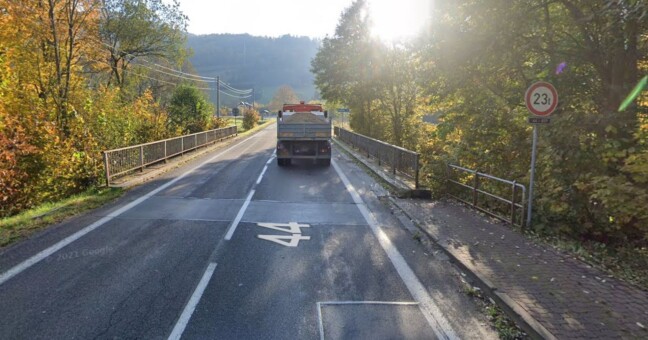 Zdroj: Google maps 