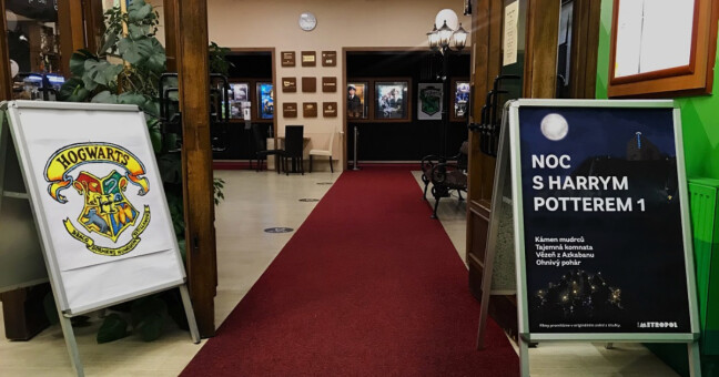 zdroj: kino Metropol