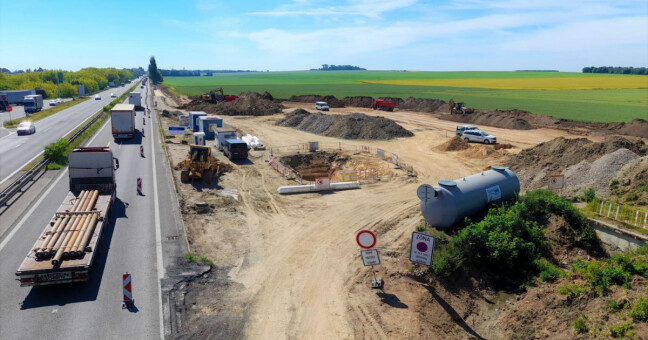 Zdroj: Skanska