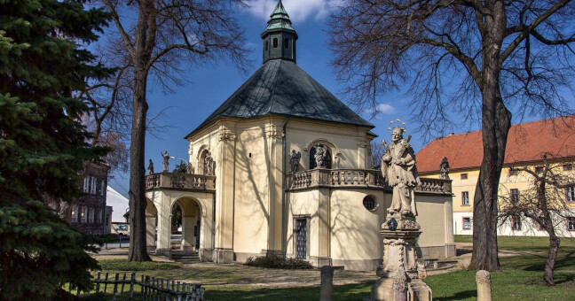 Mořice, zdroj: Mapy.cz