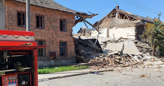 Zdroj: HZS Olomouckého kraje 