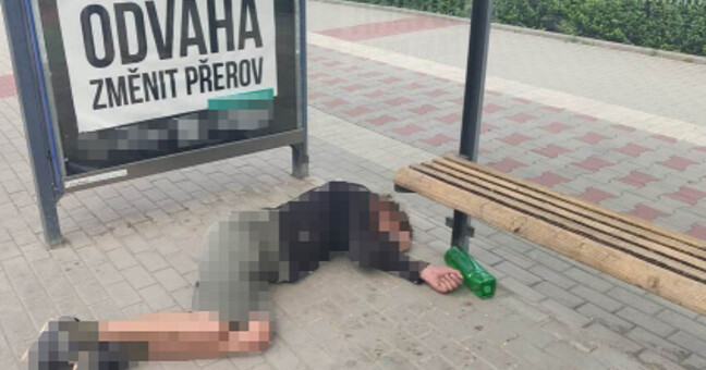 Zdroj: MP Přerov