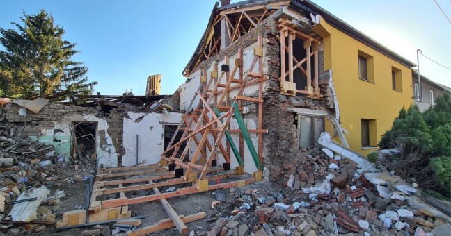 Zdroj: HZS Olomouckého kraje 