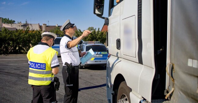 Zdroj: Policie ČR 