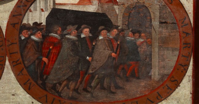 Zdroj: Vlastivědné muzeum v Olomouci / Pavel Rozsíval 
