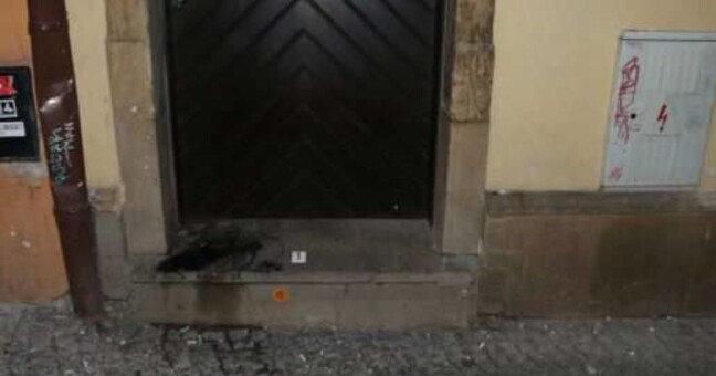 Zdroj: Policie ČR